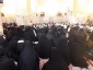 خطیب بعثه مقام معظم رهبری در نجف اشرف:

همه به قصد زیارت آمده ایم، با هم آمده ایم، ولی هرگز همه در یک سطح بهره نمی بریم و بهره ها متفاوت است. 3
