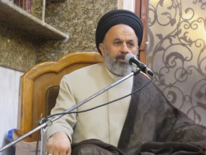 احسان و تکریم به پدر و مادر از جایگاه بسیار بلندی برخوردار است