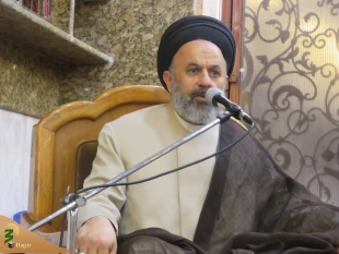 احسان و تکریم به پدر و مادر از جایگاه بسیار بلندی برخوردار است 2