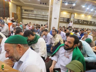 احسان و تکریم به پدر و مادر از جایگاه بسیار بلندی برخوردار است 3