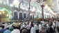 مستجاب شدن دعا در زیر قبه امام حسین (ع) 3