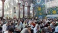 مستجاب شدن دعا در زیر قبه امام حسین (ع) 6