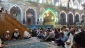 مستجاب شدن دعا در زیر قبه امام حسین (ع) 7