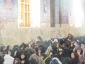 مراسم روح‌بخش دعای ندبه در کربلا + تصاویر 8