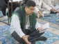 مراسم روح‌بخش دعای ندبه در کربلا + تصاویر 10