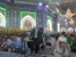 مراسم روح‌بخش دعای ندبه در کربلا + تصاویر 13