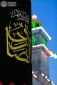 حرم امیرالمومنین (ع) در عزای امام صادق (ع) سیاهپوش شد+ تصاویر 3