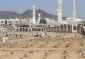 محل دفن امام صادق(ع) در قبرستان بقیع+ عکس 2