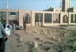 محل دفن امام صادق(ع) در قبرستان بقیع+ عکس 4