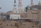محل دفن امام صادق(ع) در قبرستان بقیع+ عکس 7