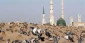 محل دفن امام صادق(ع) در قبرستان بقیع+ عکس 9