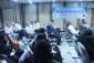 گردهمایی گروههای یاوران حجاج استان چهارمحال وبختیاری برگزار شد 4