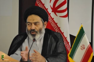 برگزاری نشست اجرایی حج تمتع 98 در مشهد مقدس+عکس 2