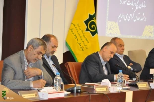برگزاری نشست اجرایی حج تمتع 98 در مشهد مقدس+عکس 3