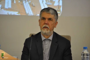 وزیر فرهنگ و ارشاد اسلامی مطرح کرد:

ضرورت توجه به سلامت حجاج با توجه به میانگین سنی، گرمای هوا و زمان سفر 2