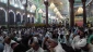 حضرت رسول  اکرم (ص) به جبرئیل فرمودند یا جبرئیل مرا موعظه کن 3