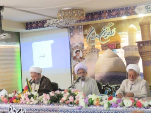  مسئول دفتر نمایندگی بعثه مقام معظم رهبری در عراق:

 بزرگ‌ترین رسالت زائران استحکام دوستی بین ایران و عراق است 