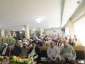 نماینده بعثه رهبری در عراق :

 بزرگترین رسالت زائرین استحکام دوستی بین کشور عراق و ایران است  3