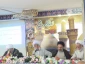 نماینده بعثه رهبری در عراق :

 بزرگترین رسالت زائرین استحکام دوستی بین کشور عراق و ایران است  7