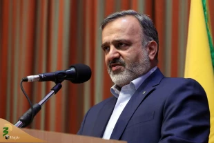 رئیس سازمان حج و زیارت خبر داد:

آمادگی کامل برای انجام باعزت و مقتدرانه عملیات حج تمتع 98 2