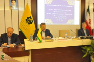 رئیس سازمان حج و زیارت خبر داد:

آمادگی کامل برای انجام باعزت و مقتدرانه عملیات حج تمتع 98 2