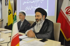 زائران ایرانی طلایه داران اخوت دینی هستند