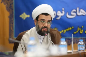  حجت‌الاسلام احمدی:

چهارمین اجلاسیه اعتاب مقدس در قم برگزار می‌شود 