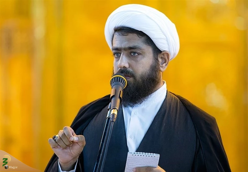 همایش بزرگ «مشکاه» در حرم مطهر رضوی برگزار می‌شود
رئیس اداره علوم قرآنی آستان قدس رضوی گفت: همزمان با فرا رسیدن ایام دهه کرامت همایش «مشکاه» در حرم مطهر رضوی برگزار می‌شود.  2