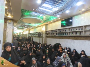 انسان حقیقت بندگی خدا را شعار خود قرار دهد 6