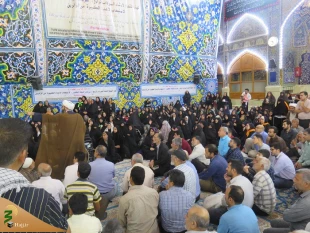 شناخت حرم امام حسین(ع) در برنامه حَرم شناسی+تصاویر 5