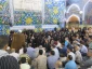 شناخت حرم امام حسین(ع) در برنامه حَرم شناسی+تصاویر 5