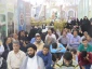 مؤمن نیازمند سه خصلت است+صوت 10