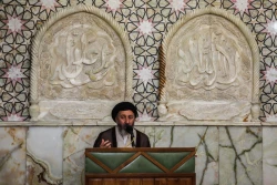 معاون فرهنگی بعثه رهبری:

کبر و منت، موجب تباهی مؤمن می شود 2
