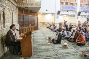 معاون فرهنگی بعثه رهبری:

کبر و منت، موجب تباهی مؤمن می شود