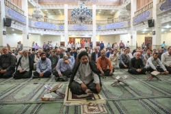معاون فرهنگی بعثه رهبری:

کبر و منت، موجب تباهی مؤمن می شود 2