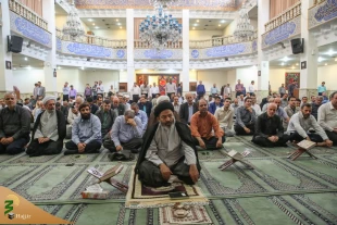معاون فرهنگی بعثه رهبری:

کبر و منت، موجب تباهی مؤمن می شود 2