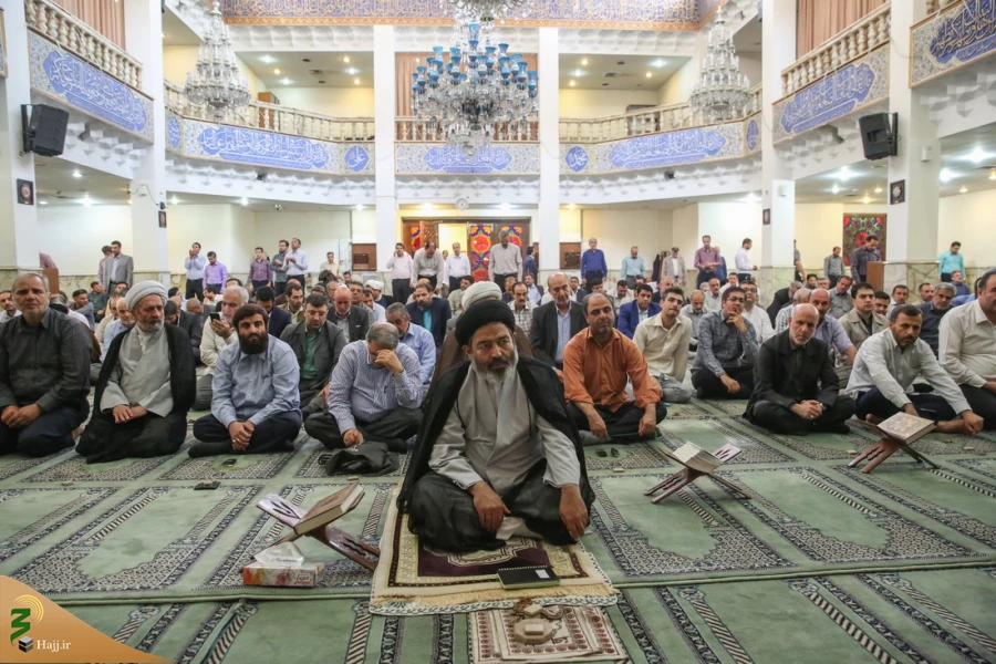 معاون فرهنگی بعثه رهبری:

کبر و منت، موجب تباهی مؤمن می شود 2