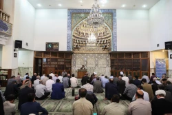 معاون فرهنگی بعثه رهبری:

کبر و منت، موجب تباهی مؤمن می شود 2