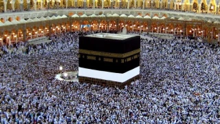 اعزام بیش از یک هزار سمنانی به سرزمین وحی 
