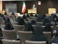نشست آموزشی و توجیهی معینه‌ها و مبلغان حج برگزار شد/گزارش تصویری 5