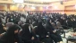 همایش متمرکز بانوان حج گزار استان اردبیل برگزار گردید. 7