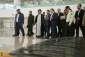 سرپرست حجاج ایرانی از ترمینال سلام فرودگاه امام بازدید کرد 6
