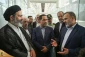 سرپرست حجاج ایرانی از ترمینال سلام فرودگاه امام بازدید کرد 8
