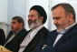 سرپرست حجاج ایرانی از ترمینال سلام فرودگاه امام بازدید کرد 14