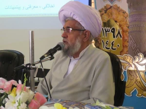حجت‌الاسلام نجفی روحانی:

 اجازه ندهیم وقایع تلخ تاریخ تکرار شود 