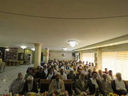 مسئول بعثه رهبری در عراق

 اجازه ندهیم وقایع تلخ تاریخ تکرار شود+تصاویر
 4