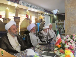 مسئول بعثه رهبری در عراق

 اجازه ندهیم وقایع تلخ تاریخ تکرار شود+تصاویر
 6