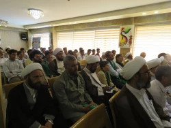 مسئول بعثه رهبری در عراق

 اجازه ندهیم وقایع تلخ تاریخ تکرار شود+تصاویر
 7