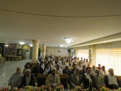 مسئول بعثه رهبری در عراق

 اجازه ندهیم وقایع تلخ تاریخ تکرار شود+تصاویر
 8