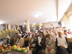 مسئول بعثه رهبری در عراق

 اجازه ندهیم وقایع تلخ تاریخ تکرار شود+تصاویر
 9
